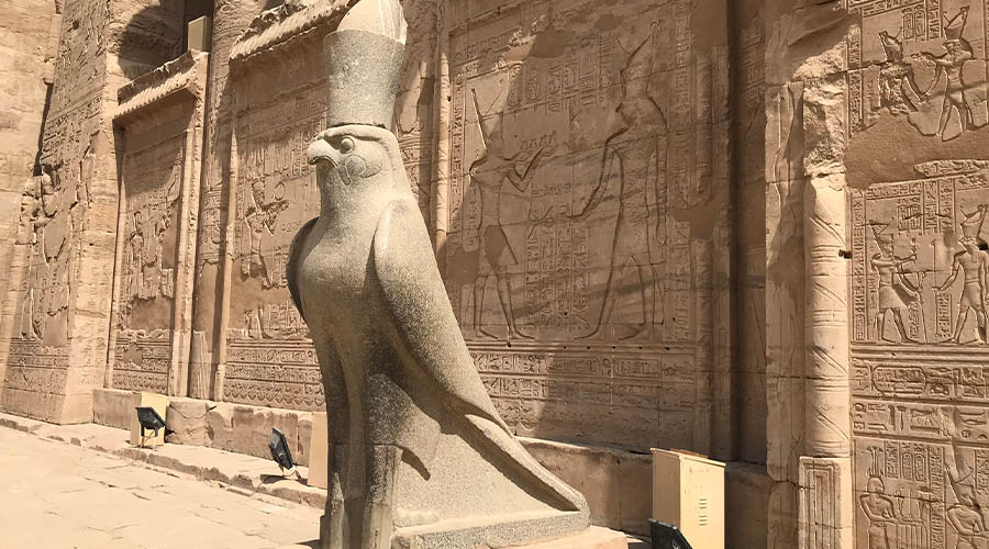 Ägypten Rundreise 1 Woche Kairo, Nilkreuzfahrt und Badeurlaub